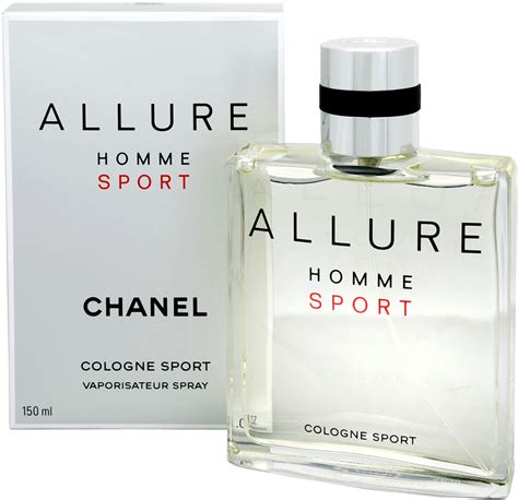 prezzo chanel allure homme sport cologne 150 ml|Chanel Allure Homme Sport boots.